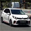 Kia releases first images of new Picanto, reader spots it in Cape Town