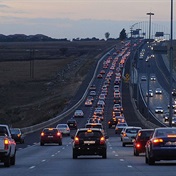 Road users warned to avoid night-time travel, back roads when returning home from holiday