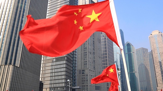 China ramps up investment to boost economy.