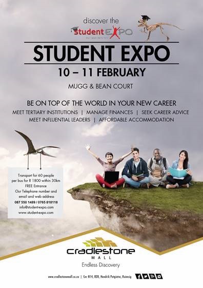 Student Expo South Africa 2017