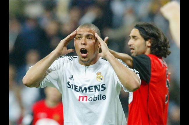 Why did Ronaldo Nazario retire? The curious life of Real Madrid's legend