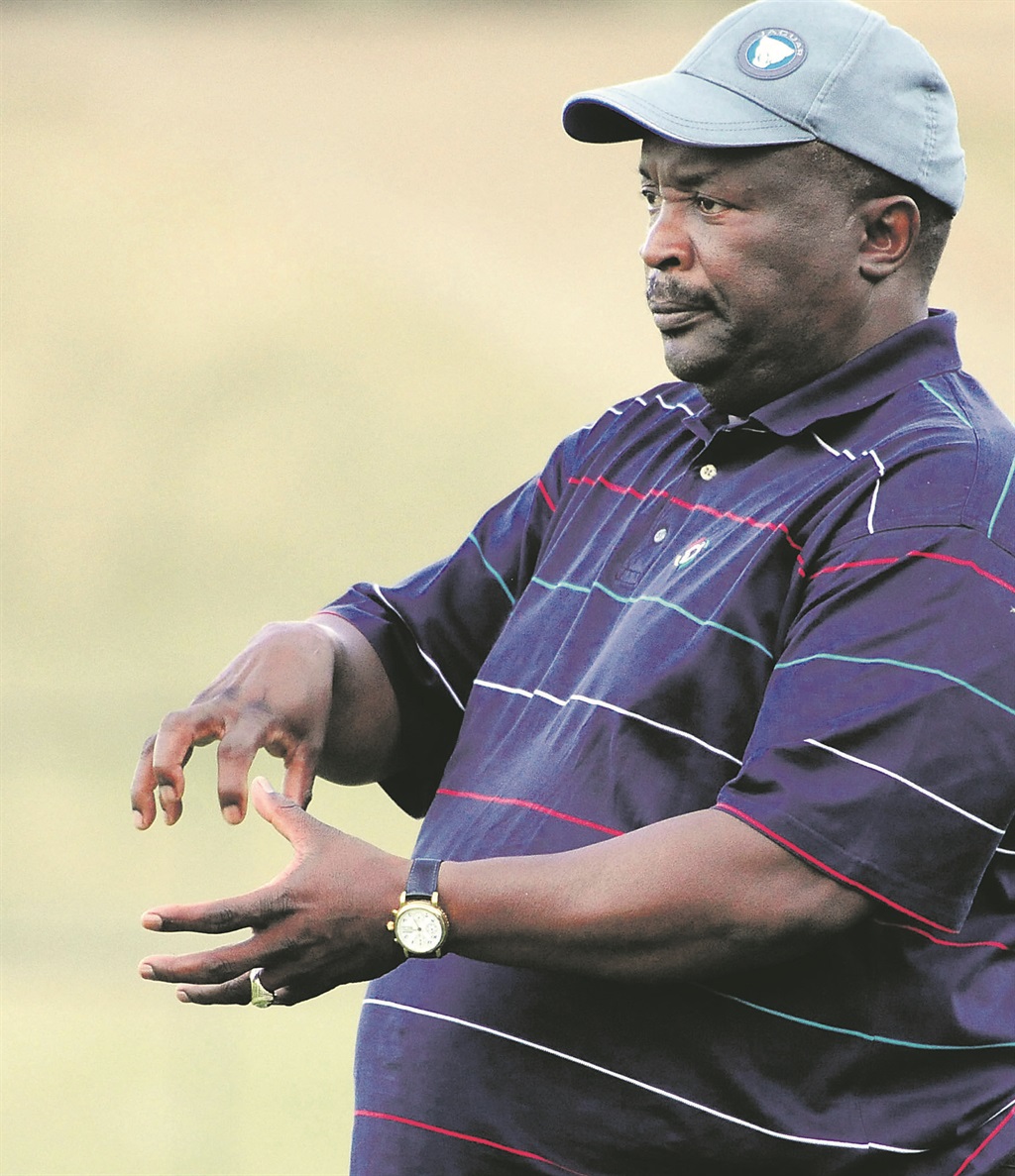 Jomo Sono Photo by Backpagepix 