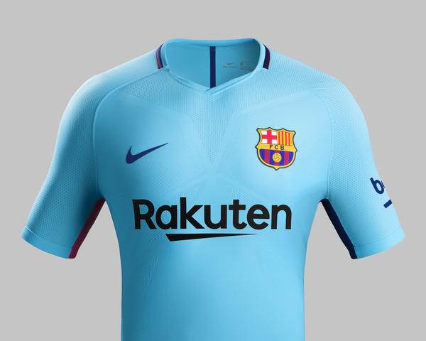 FC Unveil New 2017/18 Away Kit | Soccer Laduma