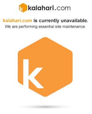 The last glimpse of the Kalahari website on April 30 before it was shut down. (Gareth van Zyl)