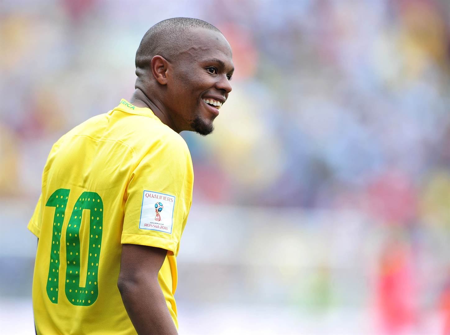 Done Deals: Kaizer Chiefs confirm six new signings including Orlando Pirates  target