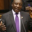 'I am not paralysed' - Ramaphosa defends his territory