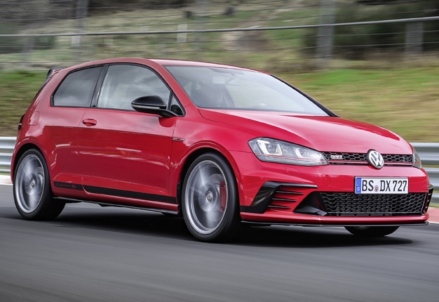 Would you pay R1-million for a 2nd-hand VW Golf GTI Clubsport S? | Wheels24