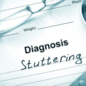 Stuttering – iStock