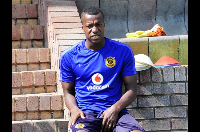 Kaizer Chiefs Made To Pay For Camaldine Abraw