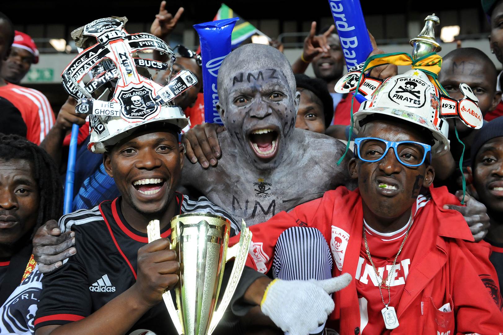Kaizer Chiefs 1-2 Orlando Pirates (Nedbank Cup Semi Final Highlights) :  r/FootballAfrica