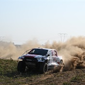 Toyota Gazoo Racing takes commanding victories at Nampo 400 double-header