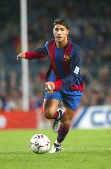 FC Barcelona's 15 Worst Signings Off All-Time | Soccer Laduma