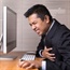 Link between stress and heart disease explained