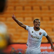 Stellenbosch doing just fine 'under the radar' in dimming the shine of Soweto's PSL darlings