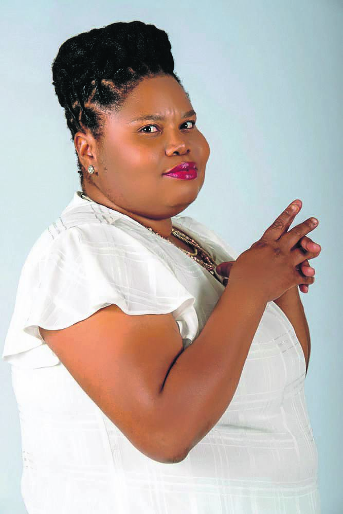 Khutso M wants to help female artists succeed in the industry.
