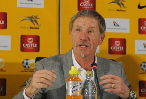Baxter s Keeper Dilemma Keet Out Khune Doubt Soccer Laduma