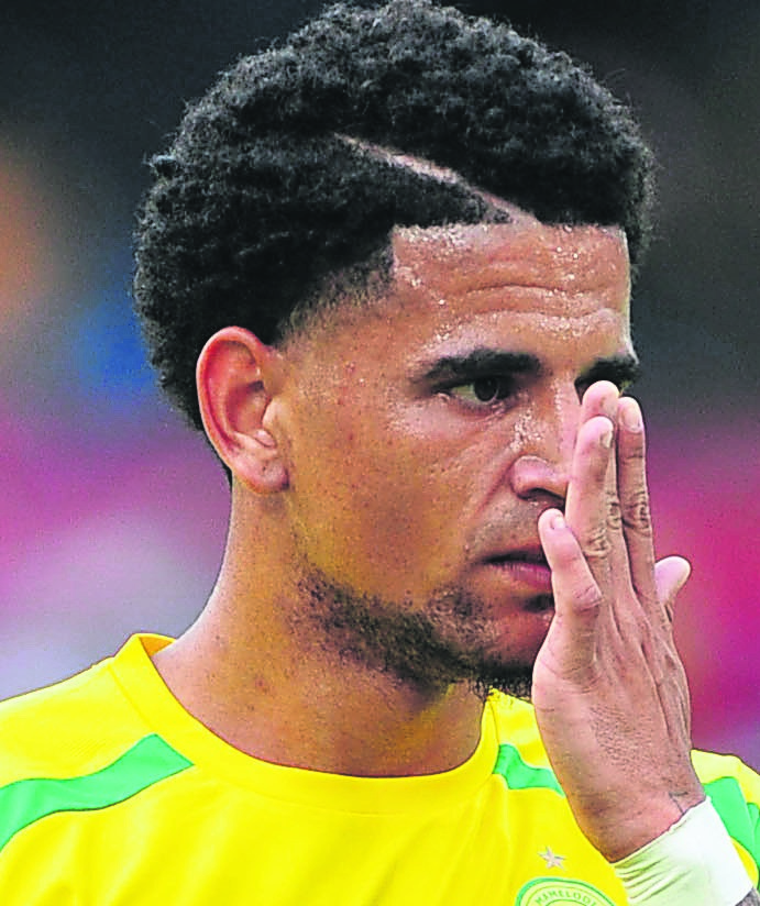 Keagan Dolly. Photo by BackpagePix 