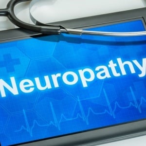 Neuropathy – iStock