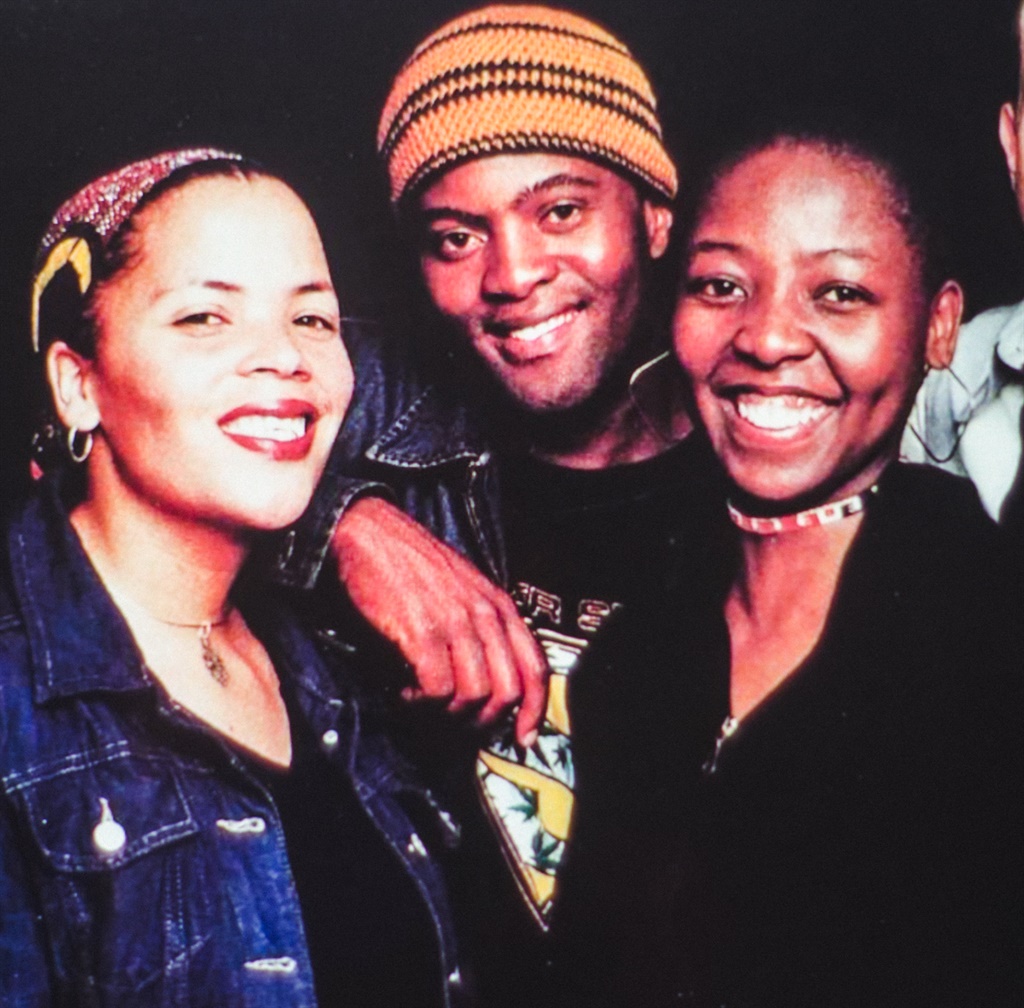 Rage.co.za was founded by Maria McCloy, Dzino and Kutloano Skhosana as a response to the lack of qualitative representation of urban culture on mainstream media. (Photo: Supplied)