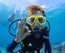 Scuba diving can put pressure on your teeth 