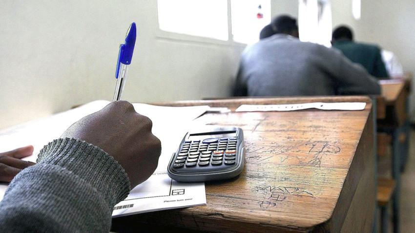  Rural schools often don’t have the support or the resources to get excellent matric results.  Picture: Jason Boud  
