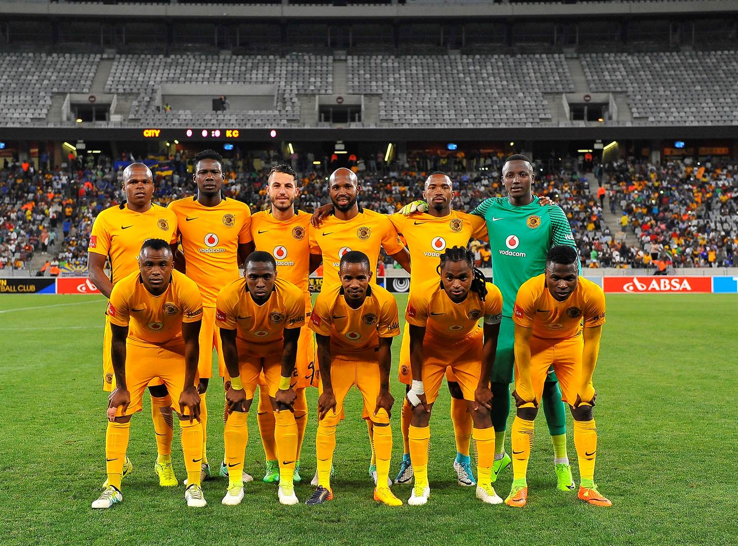 iDiski Times on X: 🏆Orlando Pirates (1995) 🏆Mamelodi Sundowns (2016)  ❓Kaizer Chiefs (2021) Can Kaizer Chiefs become the third South African team  to win the CAF Champions League?  / X