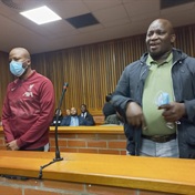 Pretorius kidnapping: Banknotes used to pay ransom 'found on suspect'