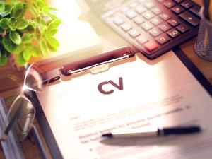Update your tech CV for 2017