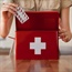 SEE: 10 things to keep in your first aid kit