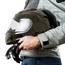 Helmets for motorcyclists a no-brainer