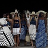 Cape Town Fashion Week just gave us the message that 'Africa is now' - see why