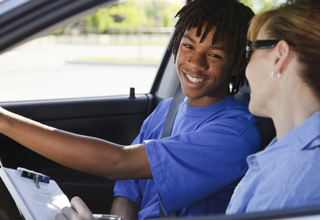 <b>GOOD IDEA FOR SA:</B> The JPSA says there's no time like the present to implement driver training at school level. <I>Image: iStock</I>