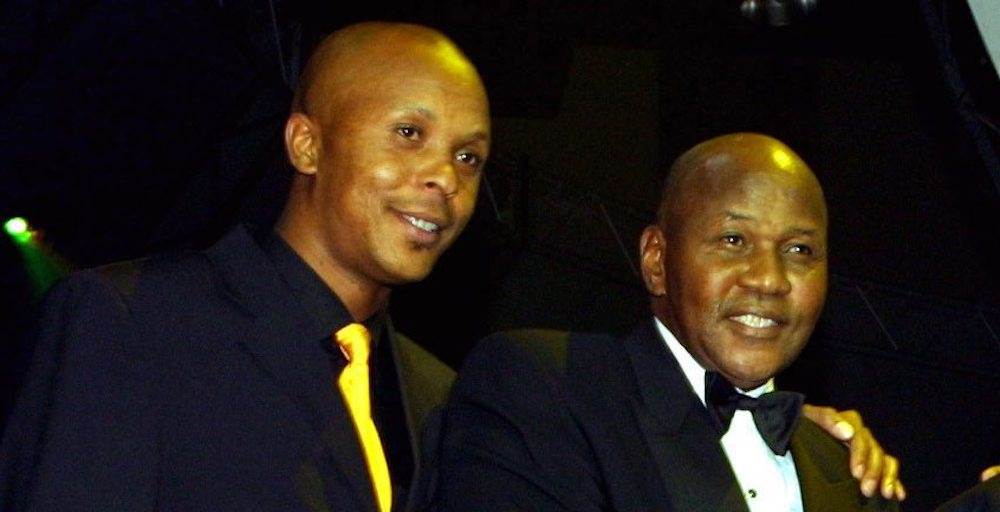 Kaizer Chiefs: Doctor Khumalo REVEALS key conversation with Kaizer Motaung!