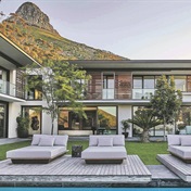 What R160m can buy in the Mother City