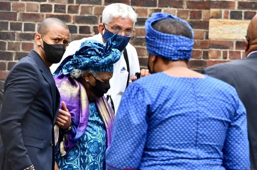 Archbishop Tutu Family Public Gather At St George s Cathedral To Pay archbishop-tutu-family-public-gather-at-st-george-s-cathedral-to-pay