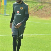Rama's Absence Is Felt At Chiefs - Reader's Voice