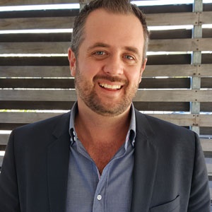 Brett Howell, CEO of me&you mobile, is bullish about the launch of the latest SA MVNO. (Duncan Alfreds, Fin24)