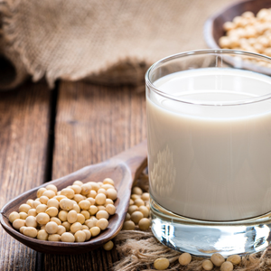 How many of these myths about soy do you believe? 