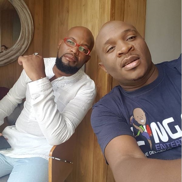 Date My Family's Mdu Nyoni to feature on Dr Malinga's new music video