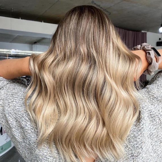 PICS: Best hair colour trends to try in 2023! | Daily Sun