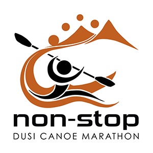 Non-Stop Dusi logo (File)