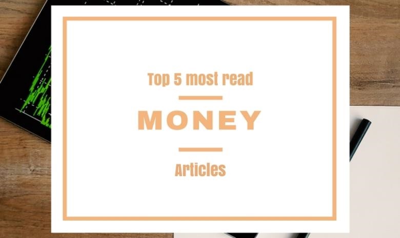 The most read money tips articles in 2016.