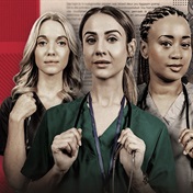 WATCH | Gripping trailer for new local medical procedural series based on actual cases