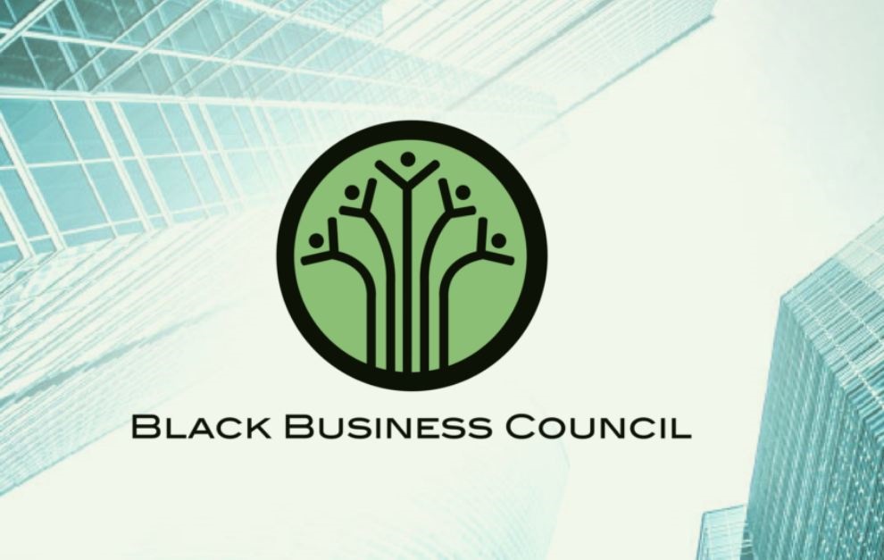 Black business Council logo. Picture: blackbusinesscouncil.org