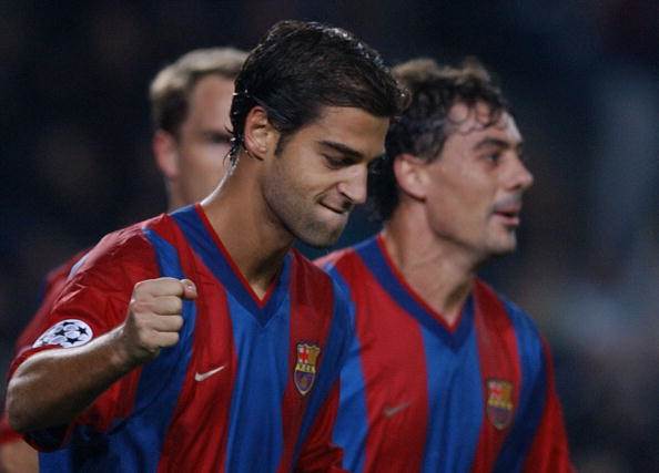 What number will Luis Suárez wear at FC Barcelona?