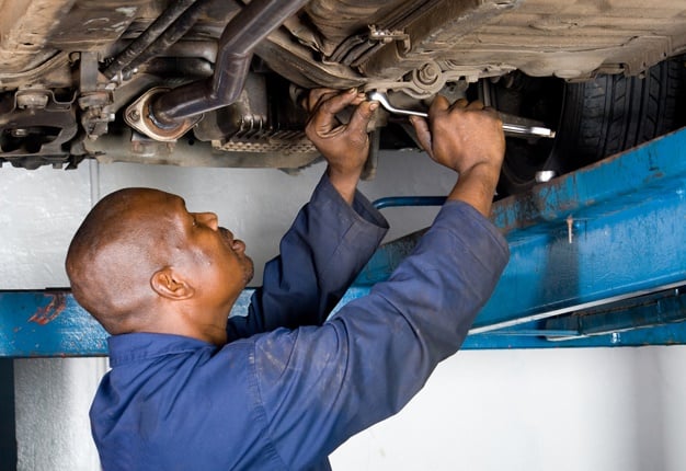 <B>WHEN IN DOUBT...</B> If you're a fleet vehicle owner, its advisable to get a second opinion on costly repairs. <i>Image: iStock</i>