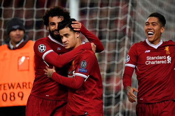 BALE, BENZEMA E CRISTIANO RONALDO OU SALAH, FIRMINO E MANÉ: qual