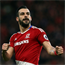 Negredo on target but Middlesbrough held