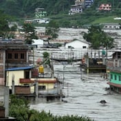 Death toll rises to six in Nepal floods and landslides