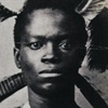 Real historic South African heroes: Warrior Maqoma
